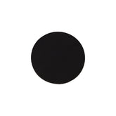Oriel Lighting Indoor Wall Lights Oriel Circo.15 Wall Mounted Disk Light Lights-For-You UA7355/15BK